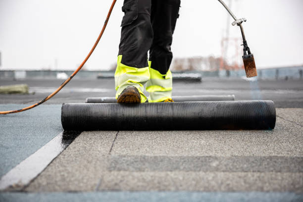 Steel Roofing in Buena Park, CA